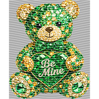 Valentine's Day-QRJ  5779